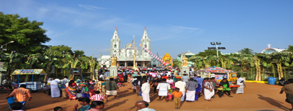 Thiru Kalyanamatha 2015 festival