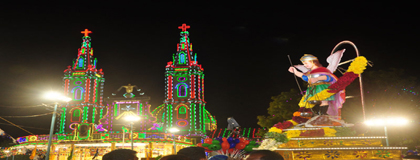 Thiru Kalyanamatha 2017 festival